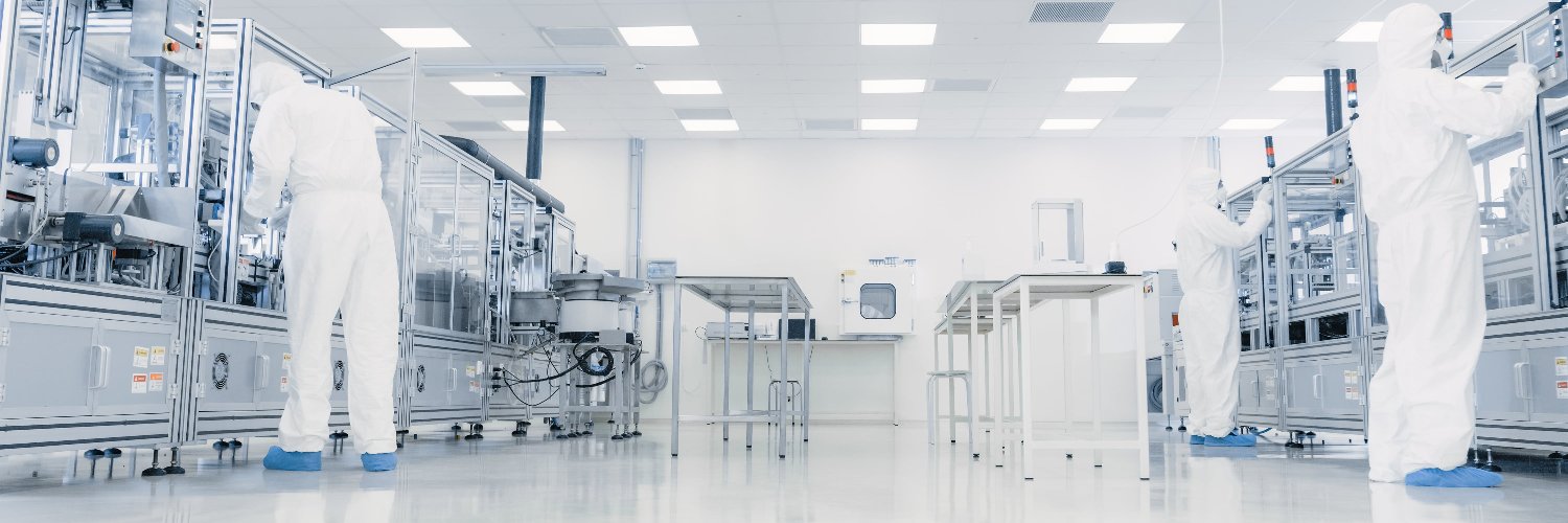 VisionSemiCon's profile banner image