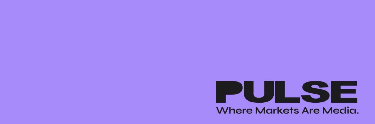 Pulse banner