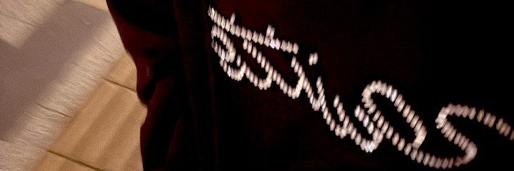 ˖°. 𝑌𝑢 ☪︎ banner