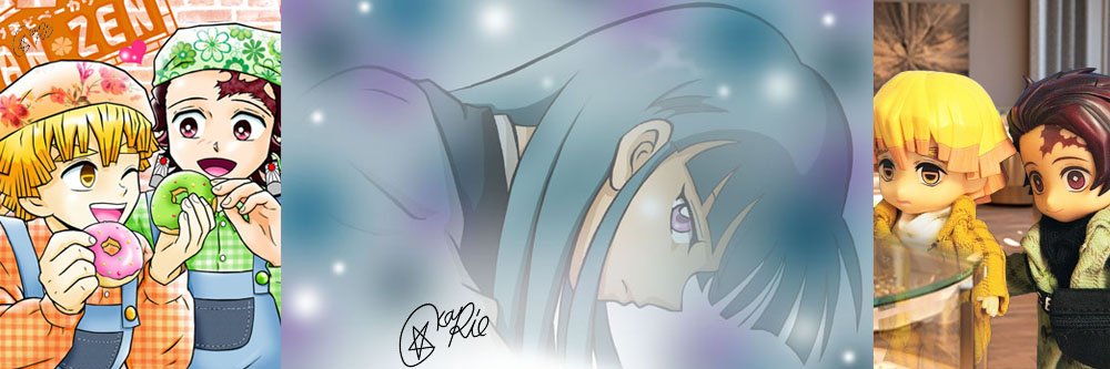 hoshiokario's profile banner image
