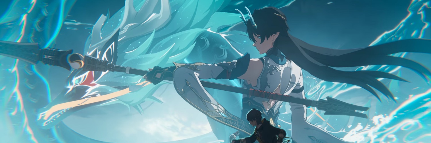 Tadanoutaresuki's profile banner image