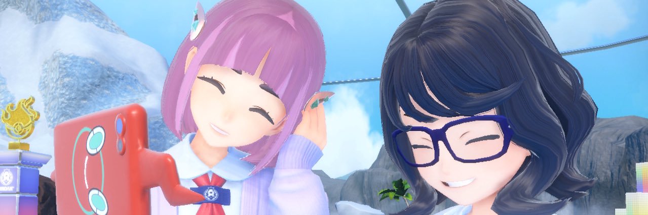 蛍 banner