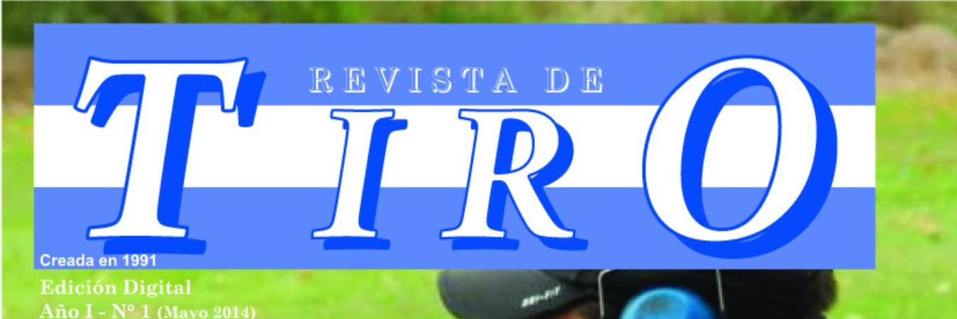 RevistadeTiro's profile banner image