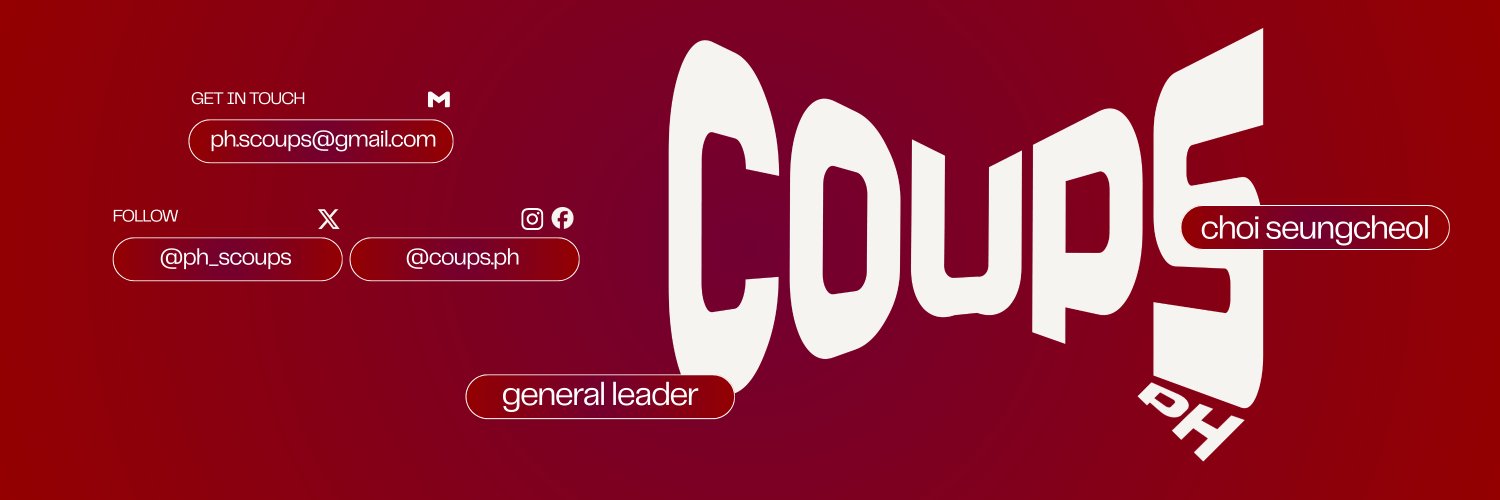 SCOUPS PH banner