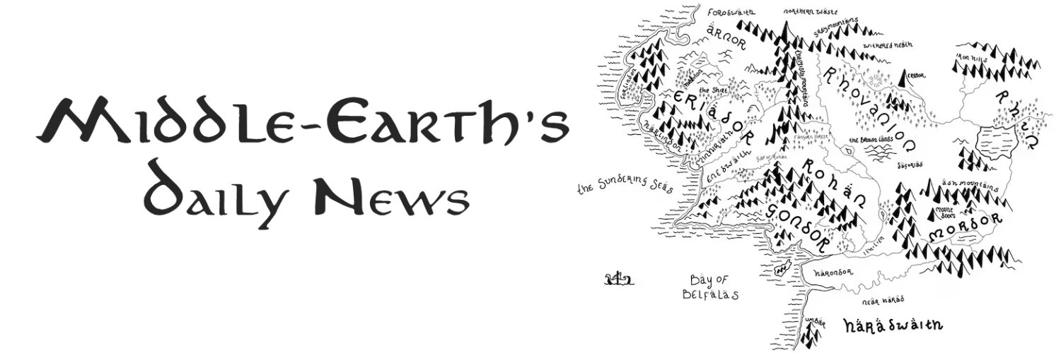 DailyMordor's profile banner image