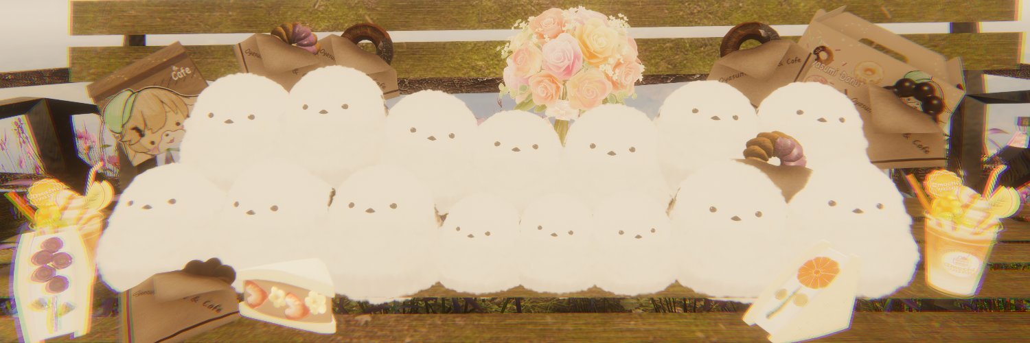 あるふぃん🐳🫧 banner