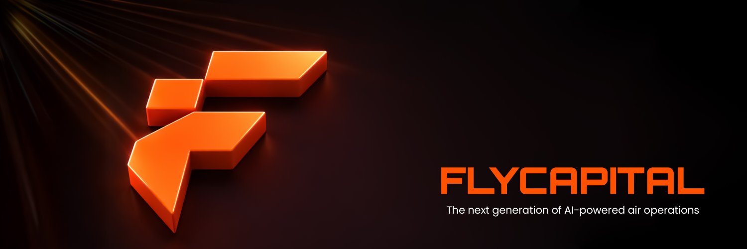 FlyCapital banner