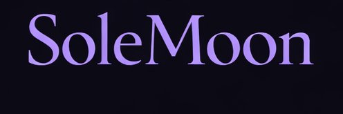 SoleMoon banner