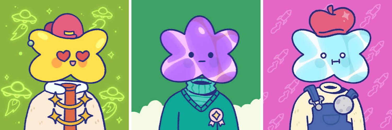 XeniumNFT's profile banner image