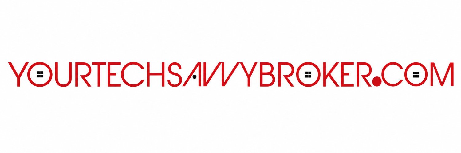 techsavvybrker's profile banner image