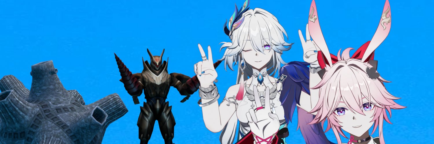 DragonicMagma's profile banner image