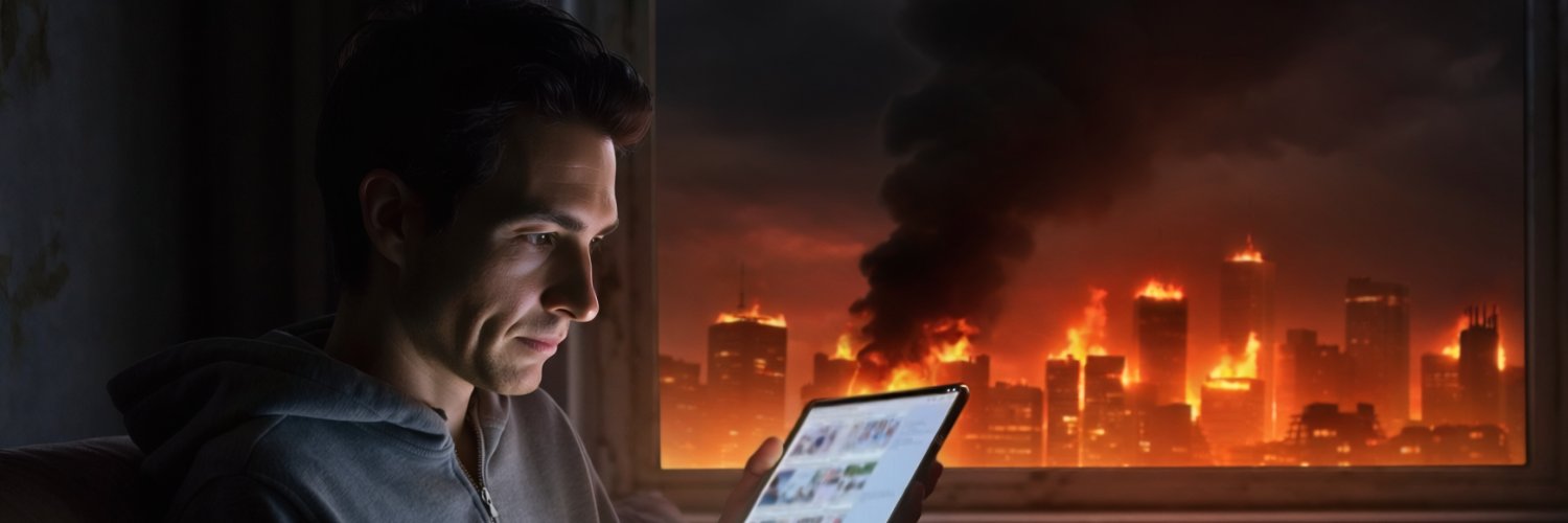 MillFrustration's profile banner image