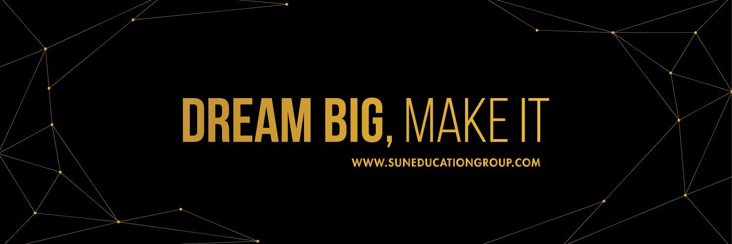 sunedugroup's profile banner image