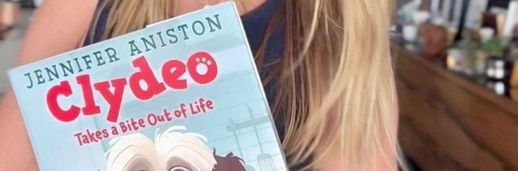 JENNIFER ANISTON banner