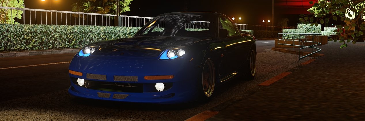 MidNightRiders banner