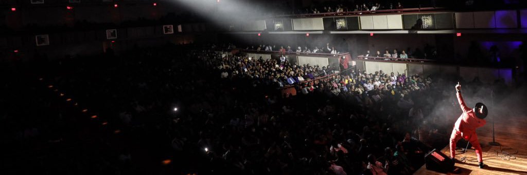 IAmEricRoberson's profile banner image