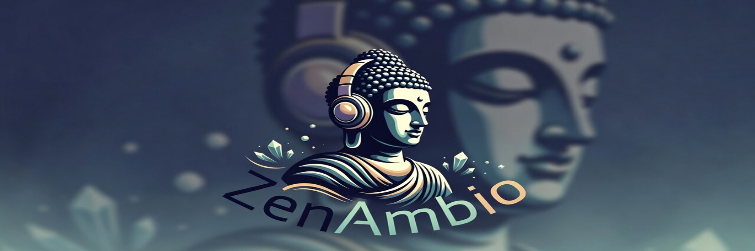 ZenAmbio banner