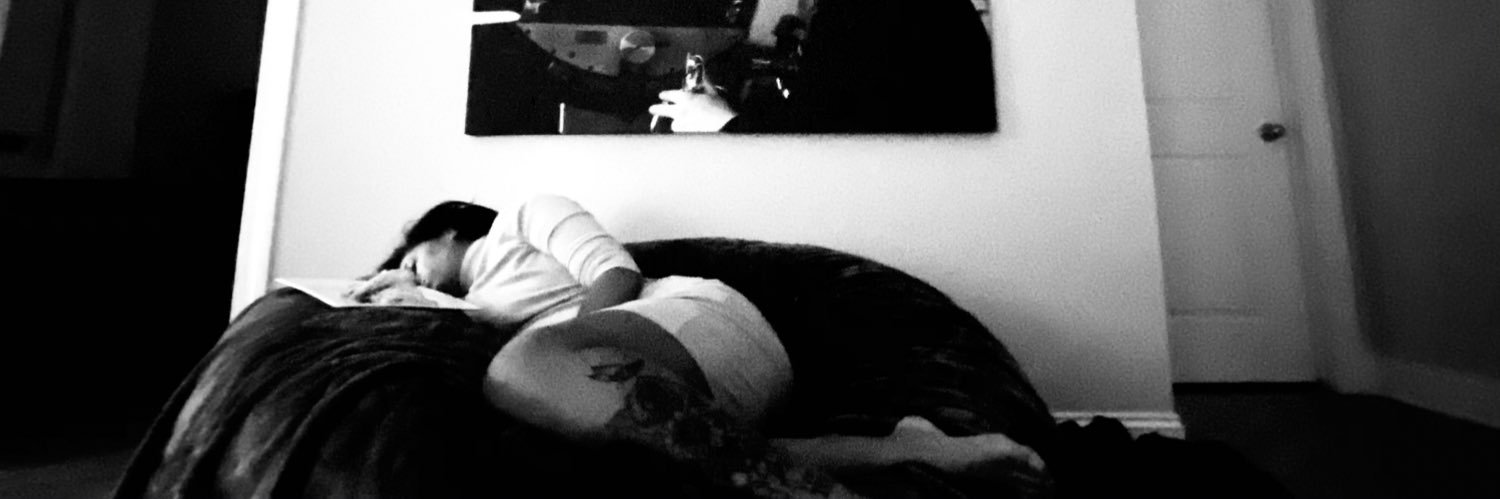 AsiaMariah's profile banner image