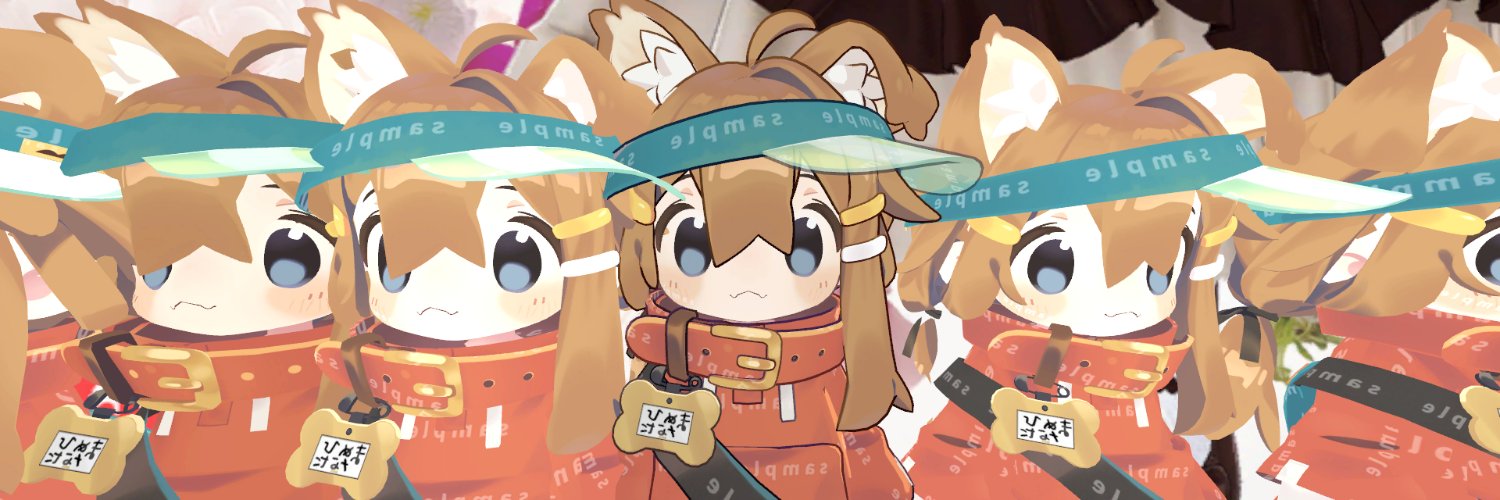 TTT (@TTT0000_vrc) / Posts / X