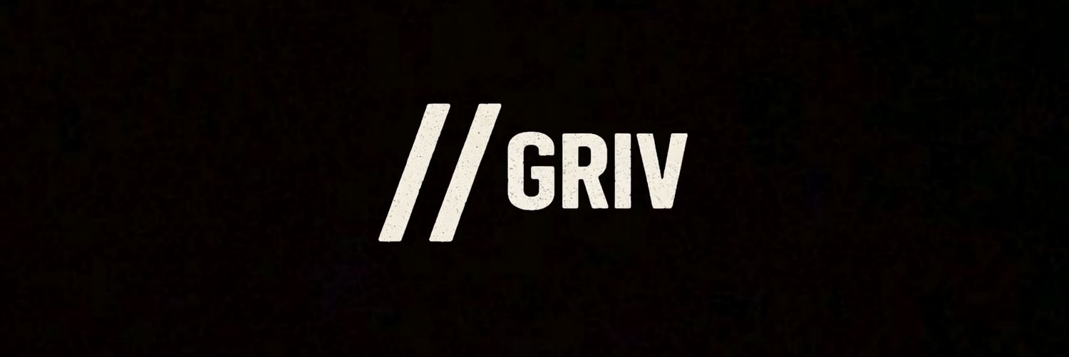 griv banner