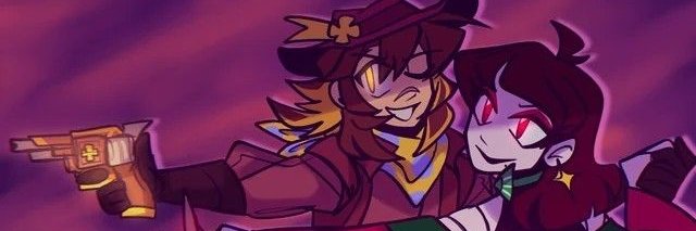 𝙲𝚕𝚘𝚟𝚎𝚛•°∆💛 banner