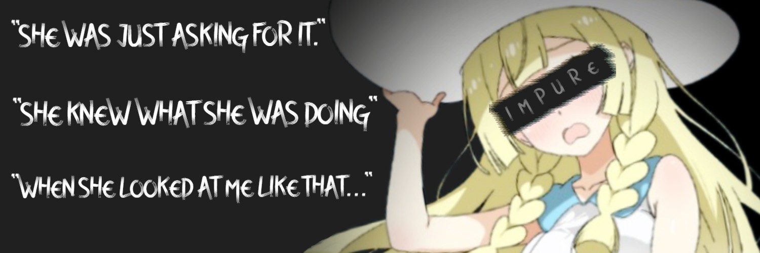 𝓕𝓪𝓾𝔁 𝓘𝓷𝓷𝓸𝓬𝓮𝓷𝓬𝓮 banner