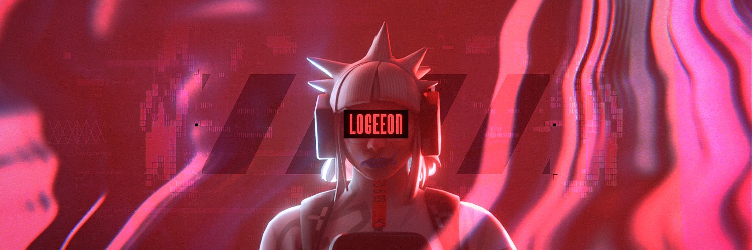 Logeeon banner