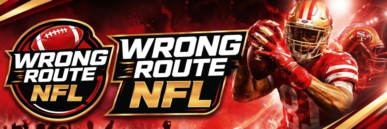 WrongRouteNFL banner
