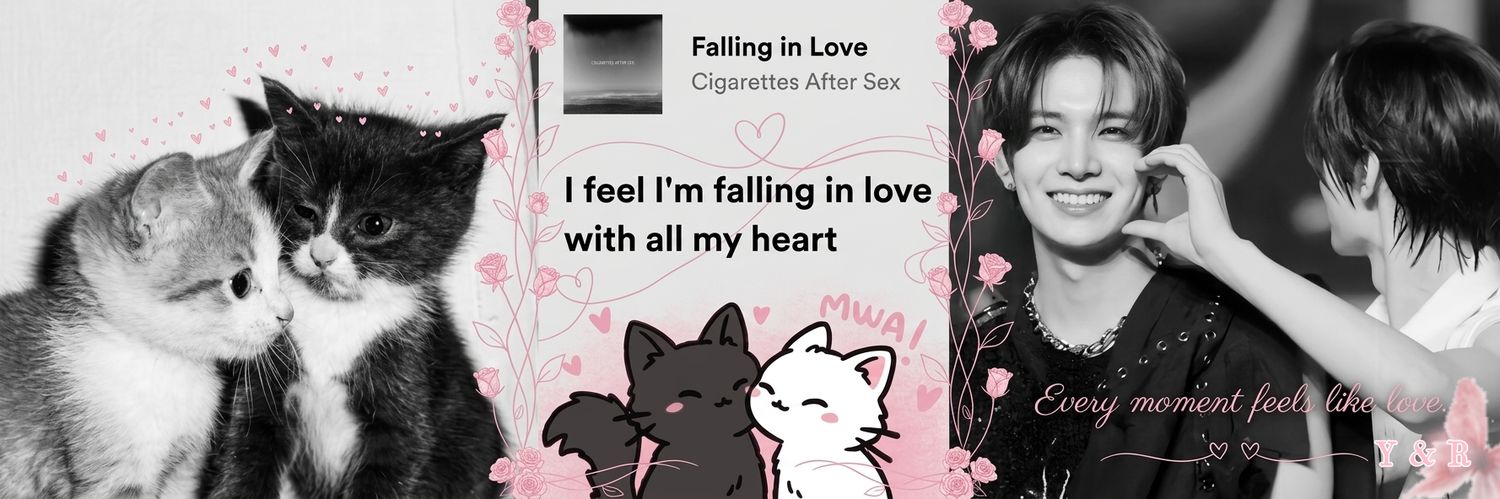 𝐻𝑖𝑘𝑜̃ banner