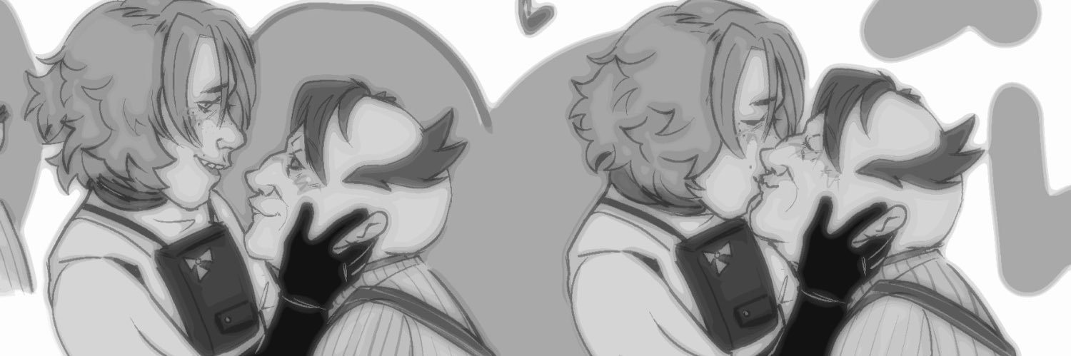 luparastsr's profile banner image