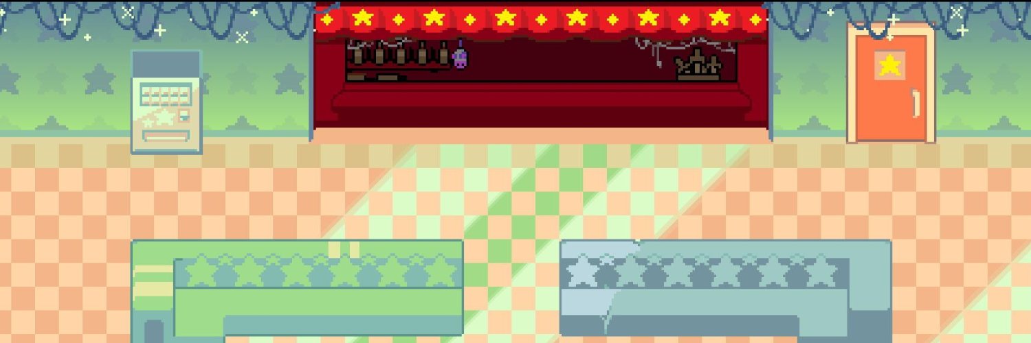 🅕🅡🅘🅔🅝🅓 banner