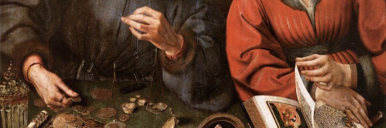 Satoshi Sharp banner