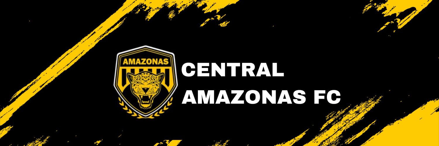 Central Amazonas FC banner