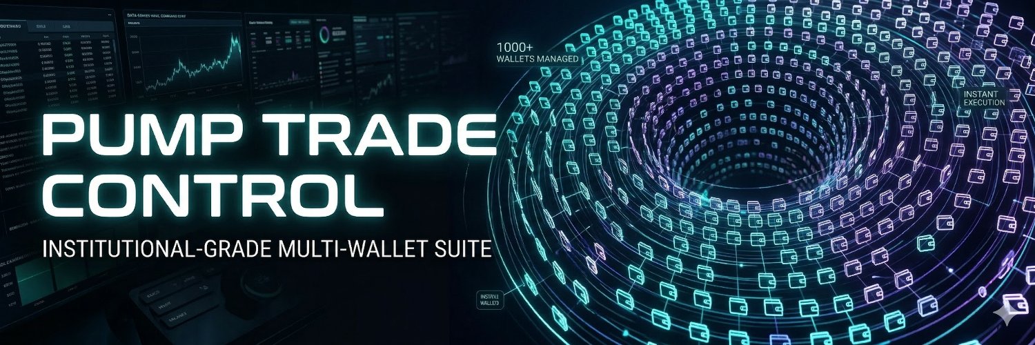 Ultimate Pump.fun Bot is HERE! banner