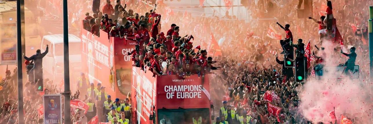 supergingLFC's profile banner image