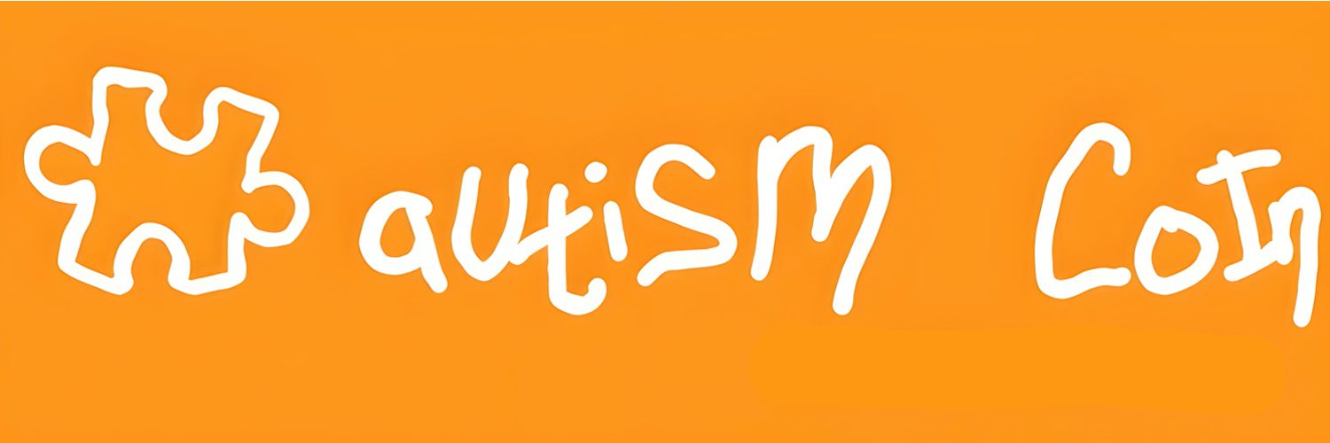 Autism Coin banner