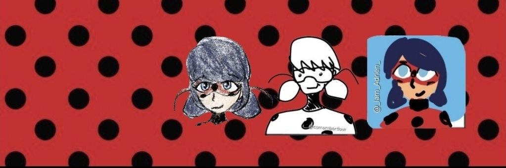 ladybugaboobug's profile banner image