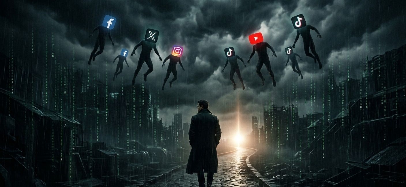 caminantech banner