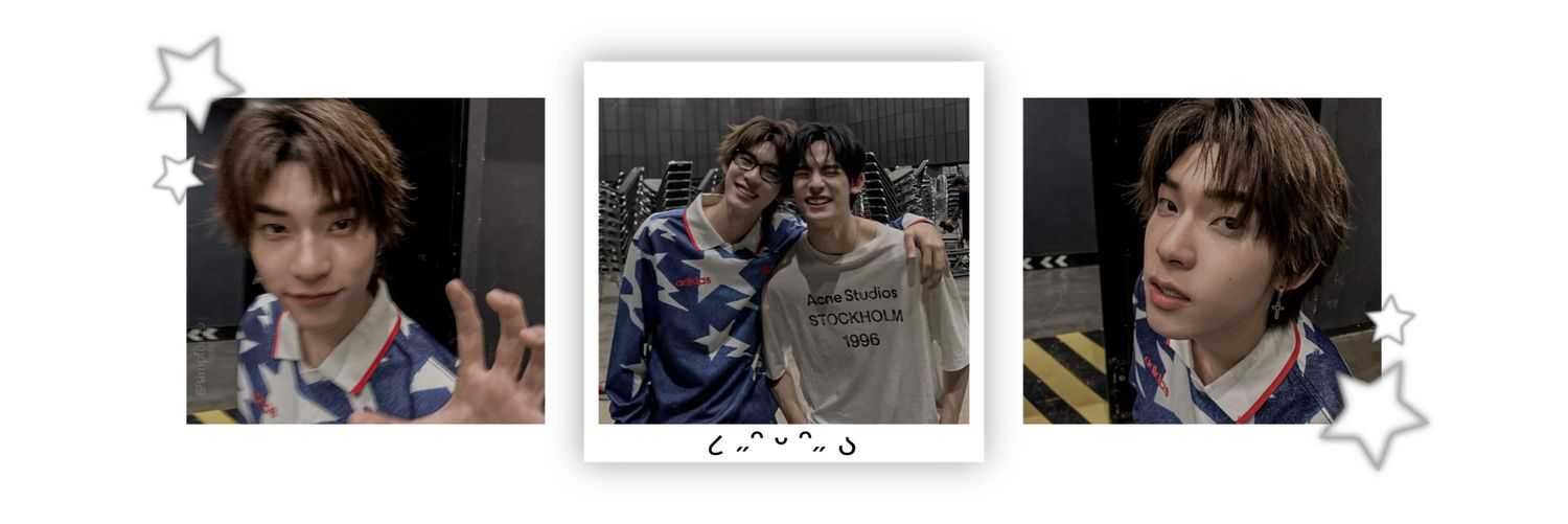 ⋆ dwy era ༉ banner