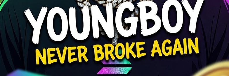 NBA YOUNGBOY ON SOLANA banner