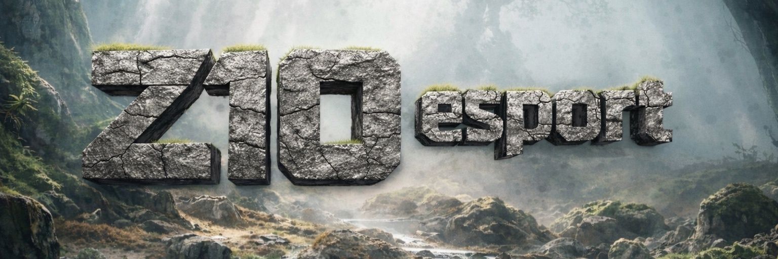 Z10 eSports banner