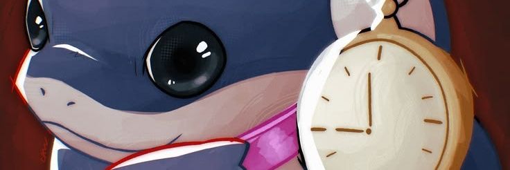 💦 ᴶᵉᶠᶠ (ᵀʰᵉ ˢʰᵃʳᵏ ᴸᵃⁿᵈ) 💦 banner