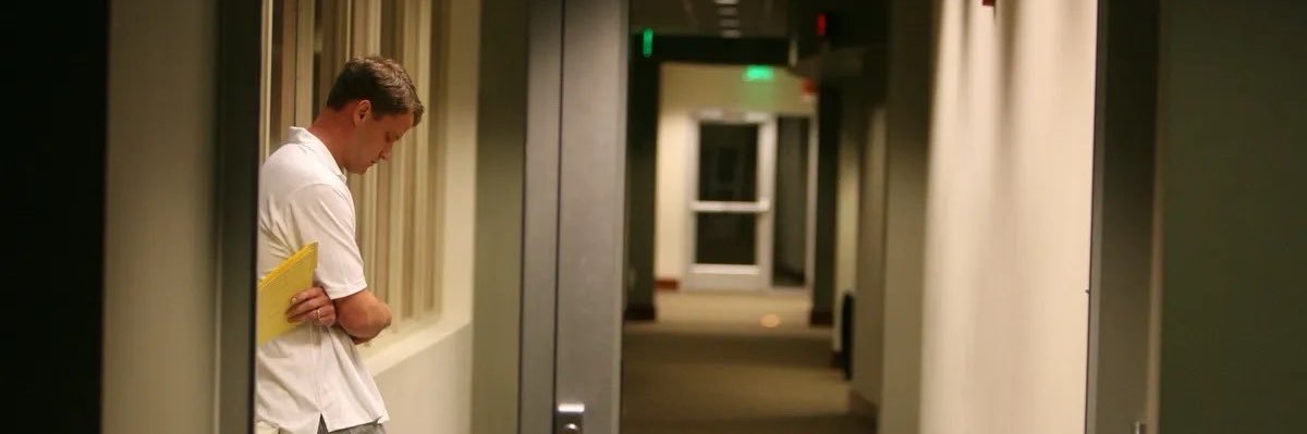 Mr. Brightside banner