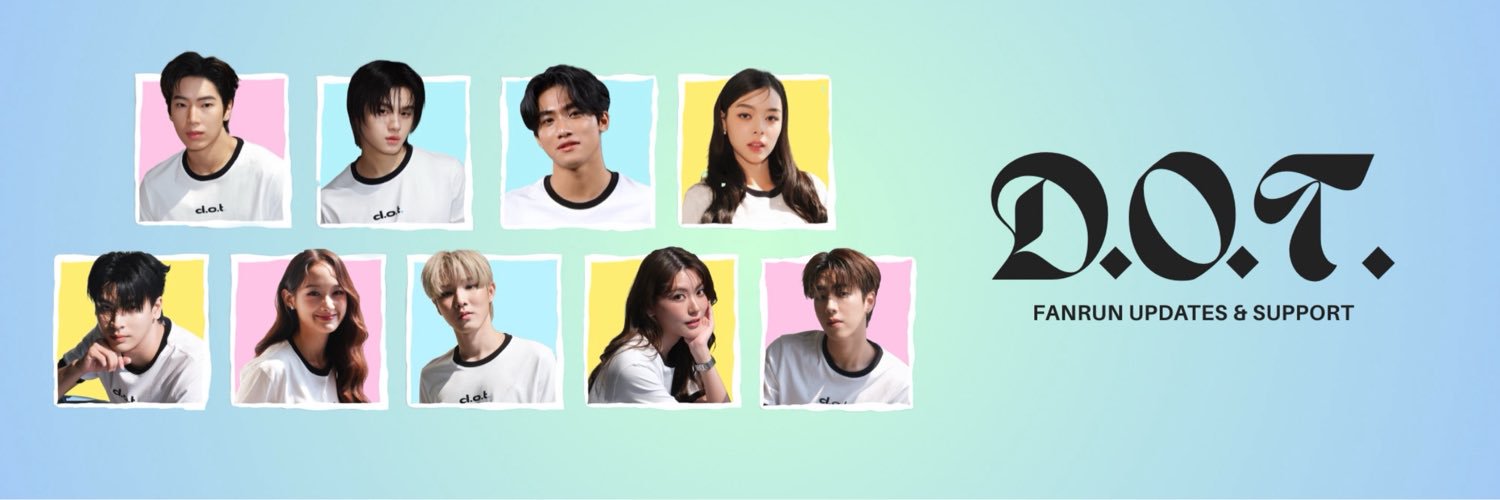 DotHouseHQ's profile banner image