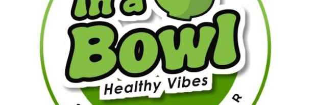 InaBowl banner