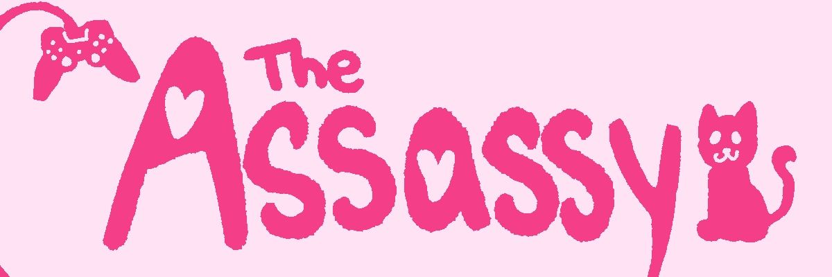Assassy banner