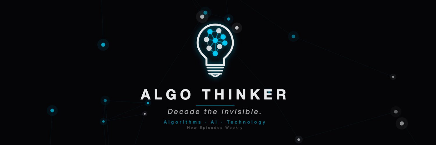 Algothinker99's profile banner image