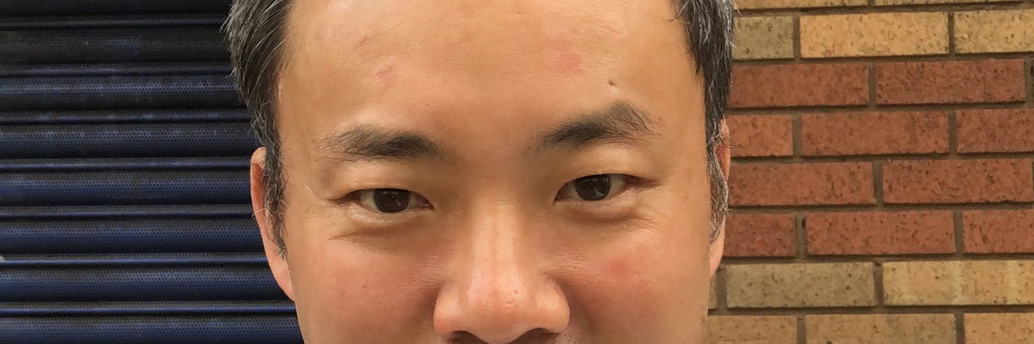 SengK's profile banner image