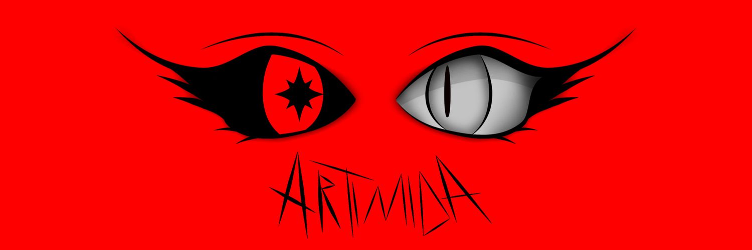 ARTIMIDA banner