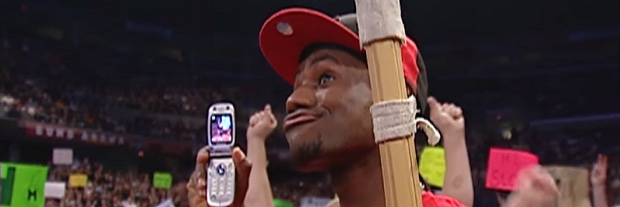 sammydsays's profile banner image
